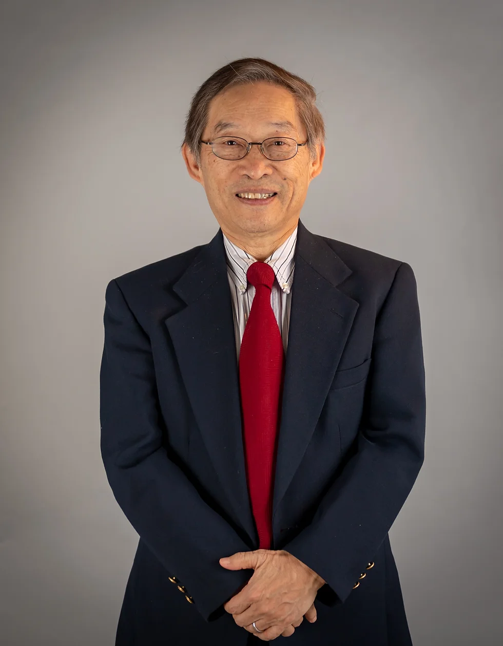 莊祖鯤牧師 speaker profile