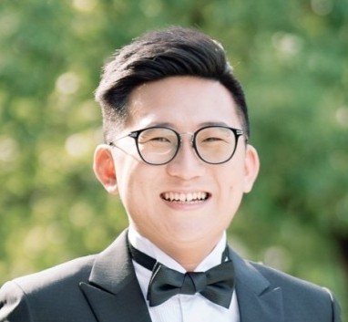 曾柏豪弟兄 speaker profile