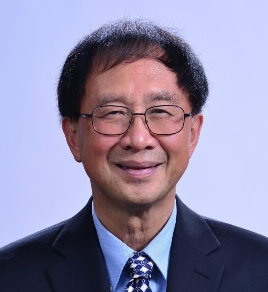 馬宏彰長老 speaker profile