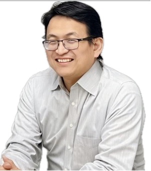 陸尊恩傳道 speaker profile