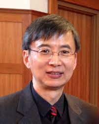 華欣牧師 speaker profile