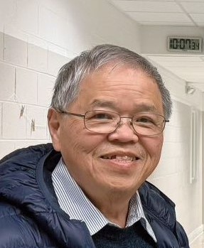 黃力夫長老 speaker profile