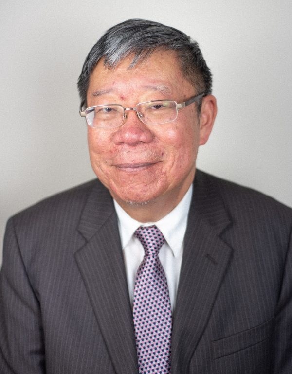 欒大端長老 speaker profile