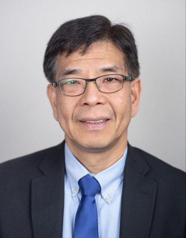 林豐欽牧師 speaker profile