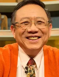 劉志雄長老 speaker profile