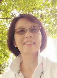 周莉姊妹 speaker profile